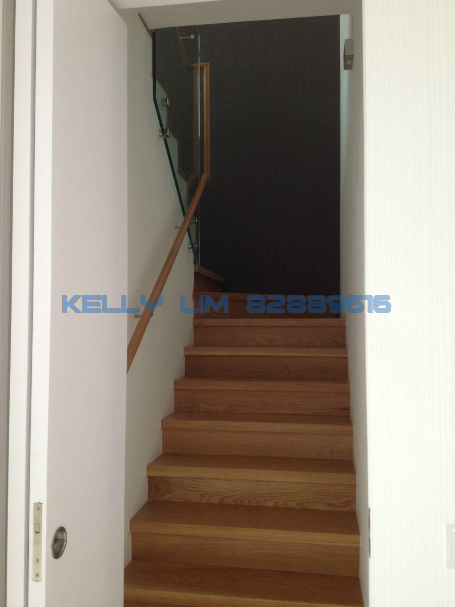 The Clift (D1), Apartment #97099902